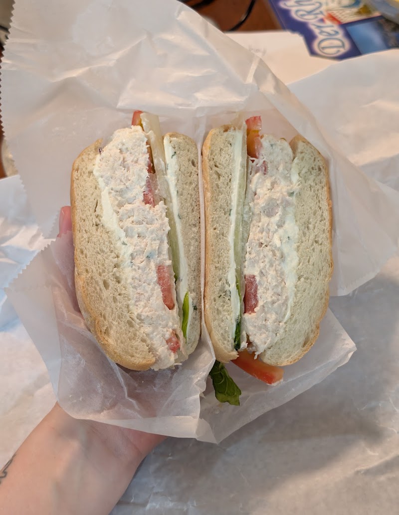 Pickle Haus Deli - photo 3