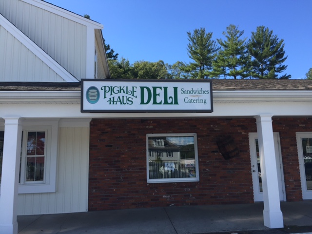 Pickle Haus Deli - photo 5