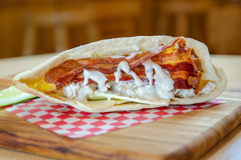Pickle Haus Deli - photo 4