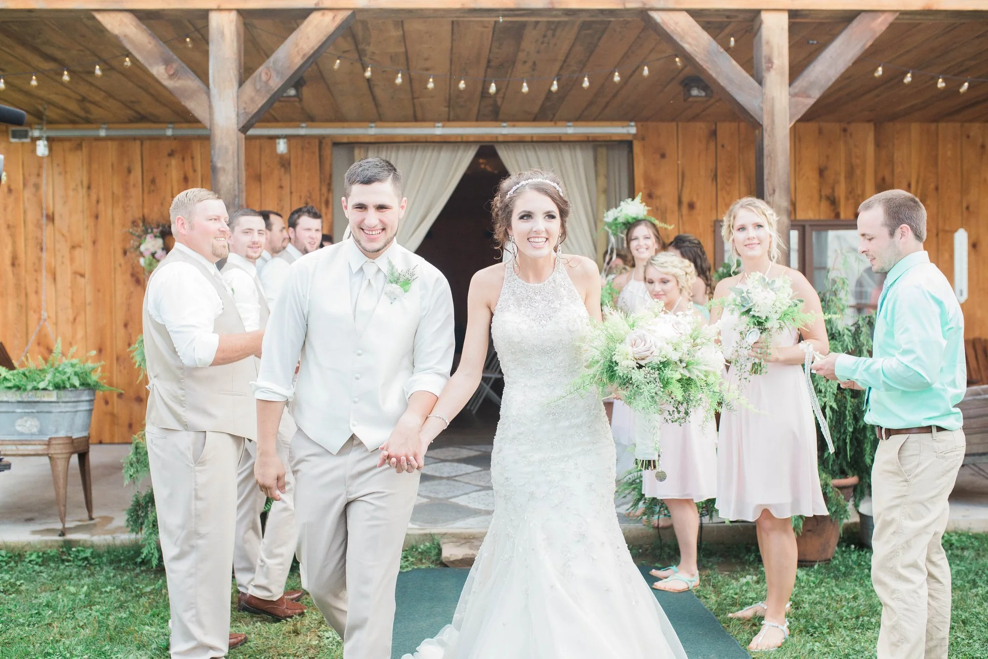 Union Grove Weddings, LLC - Catering in Broad Top City, Pennsylvania