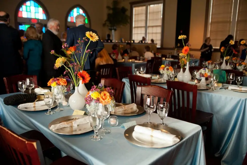 Mangia Bene Catering - Catering in Jackson, Mississippi