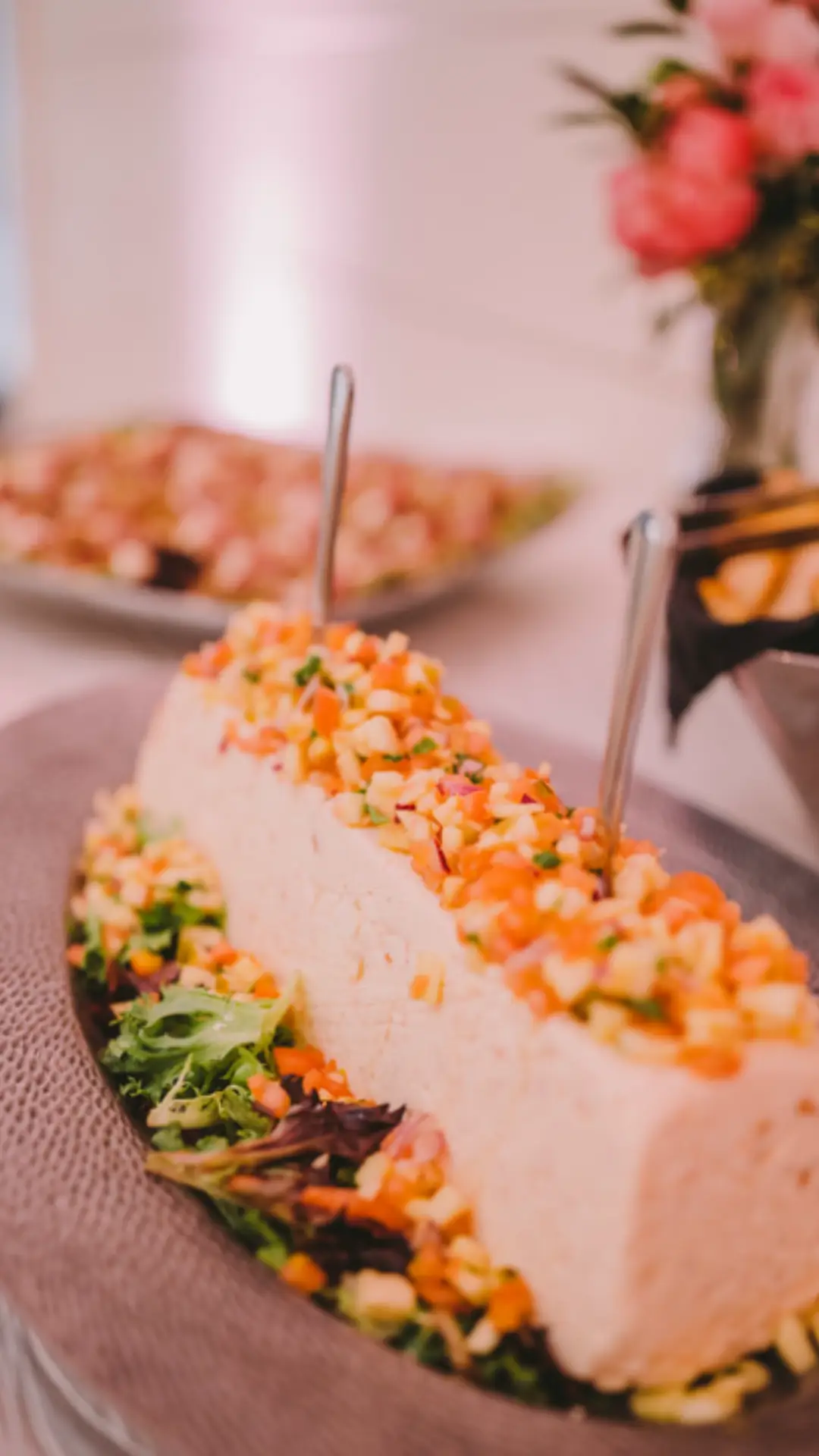 Mangia Bene Catering - photo 4