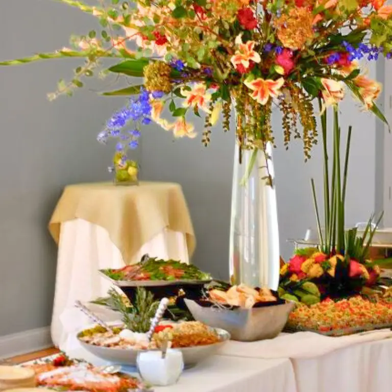 Mangia Bene Catering - photo 2