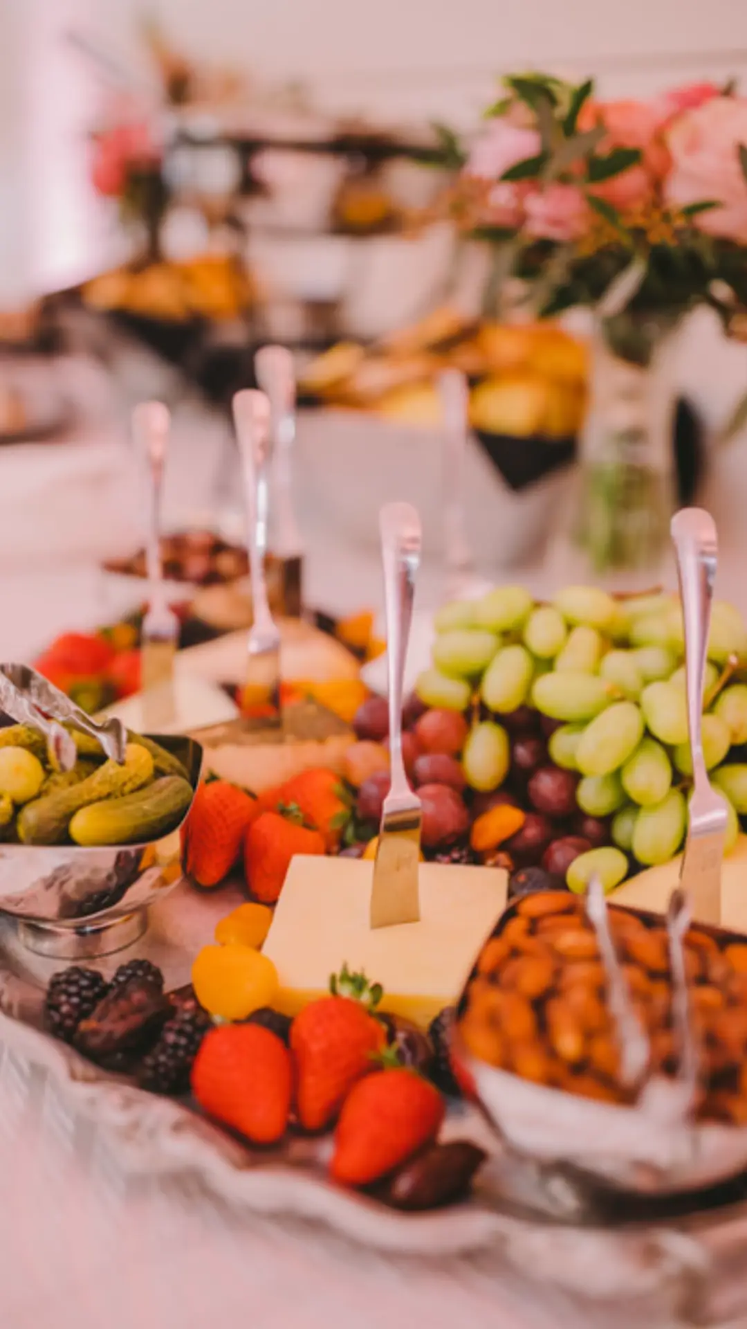 Mangia Bene Catering - photo 5