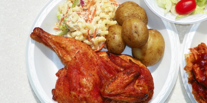 Yawger Brook Catering - photo 4