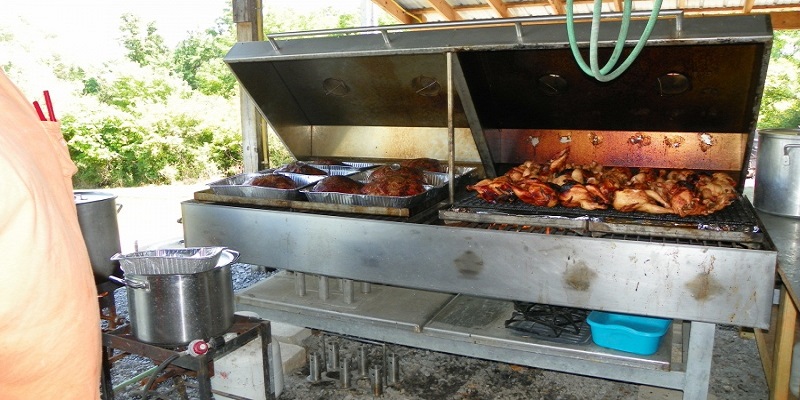 Yawger Brook Catering - photo 5