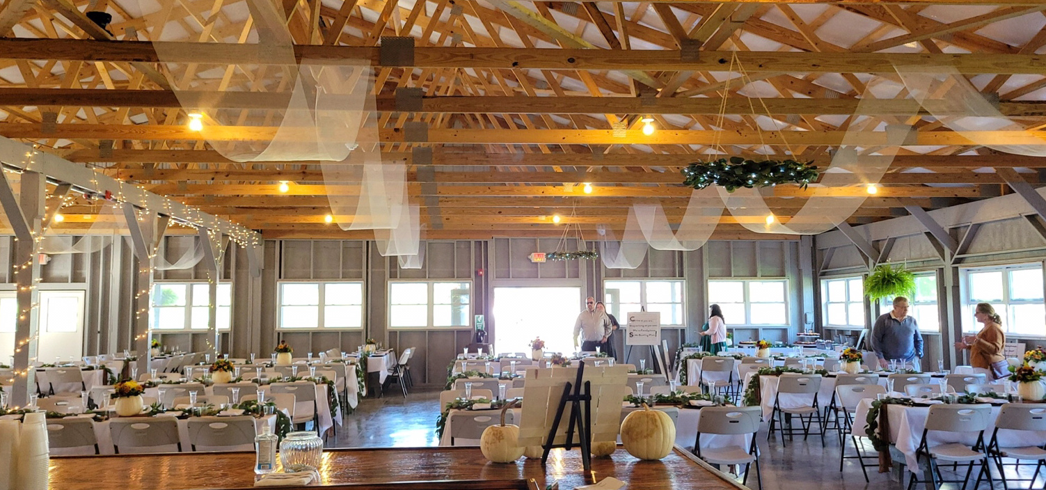 Yawger Brook Catering - photo 3