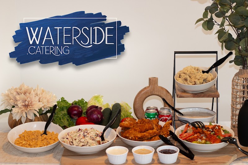 Waterside Catering - photo 3