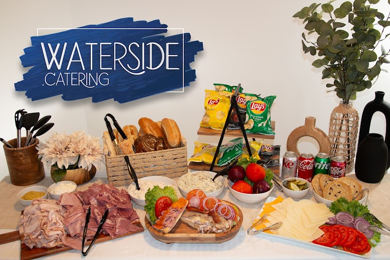 Waterside Catering - photo 2