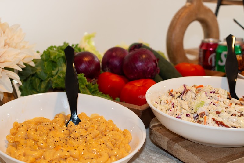 Waterside Catering - photo 5