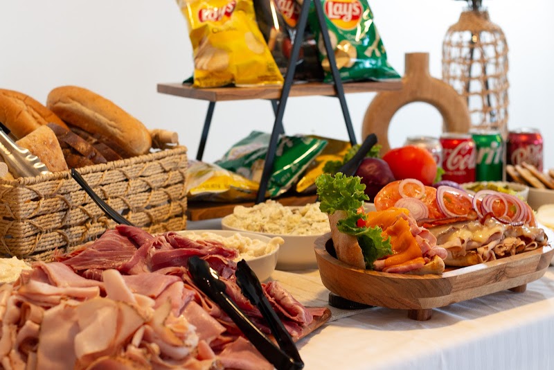 Waterside Catering - photo 4