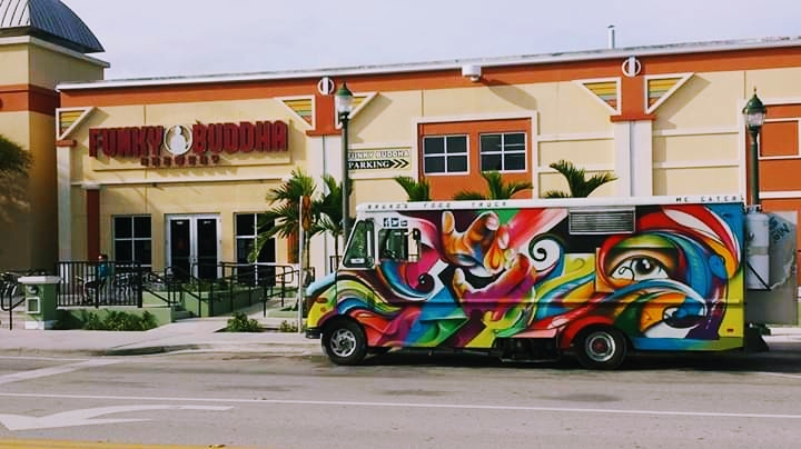 BRUNO'S FOODTRUCK LLC - photo 5