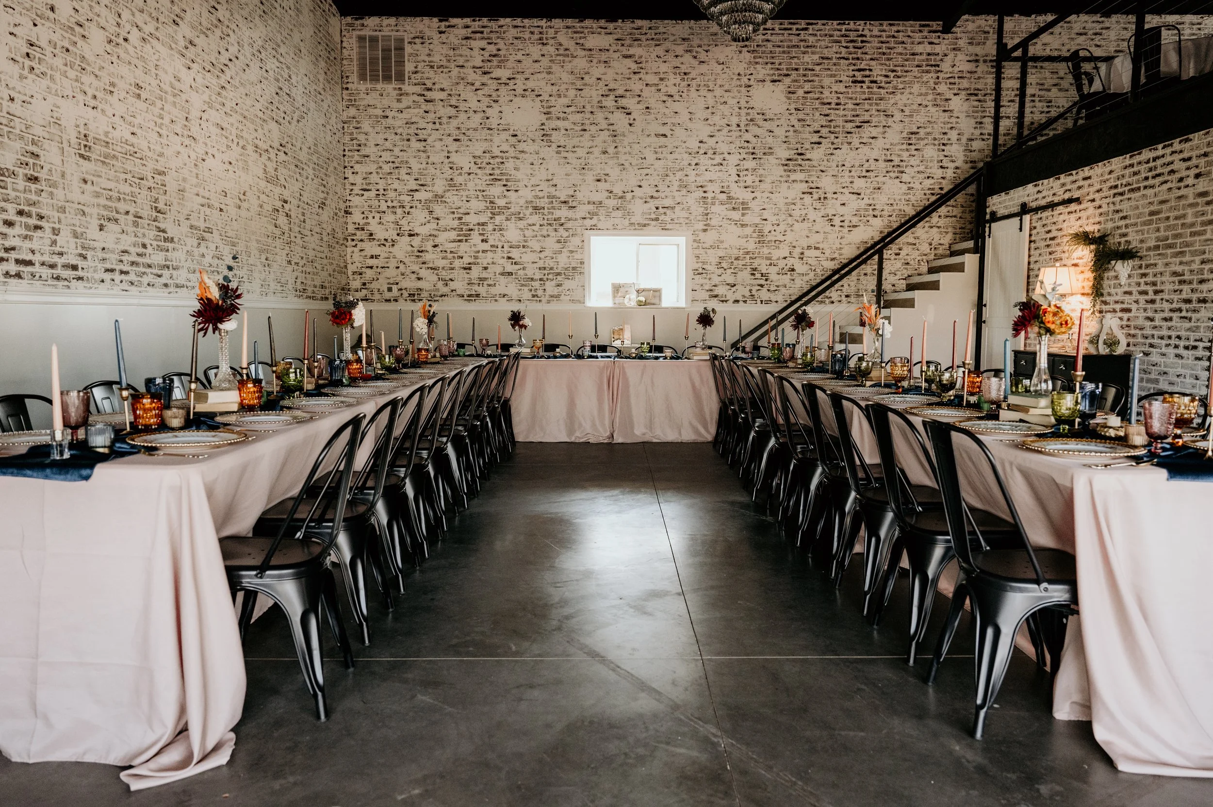 Iron Rose Wedding & Event Center - photo 4