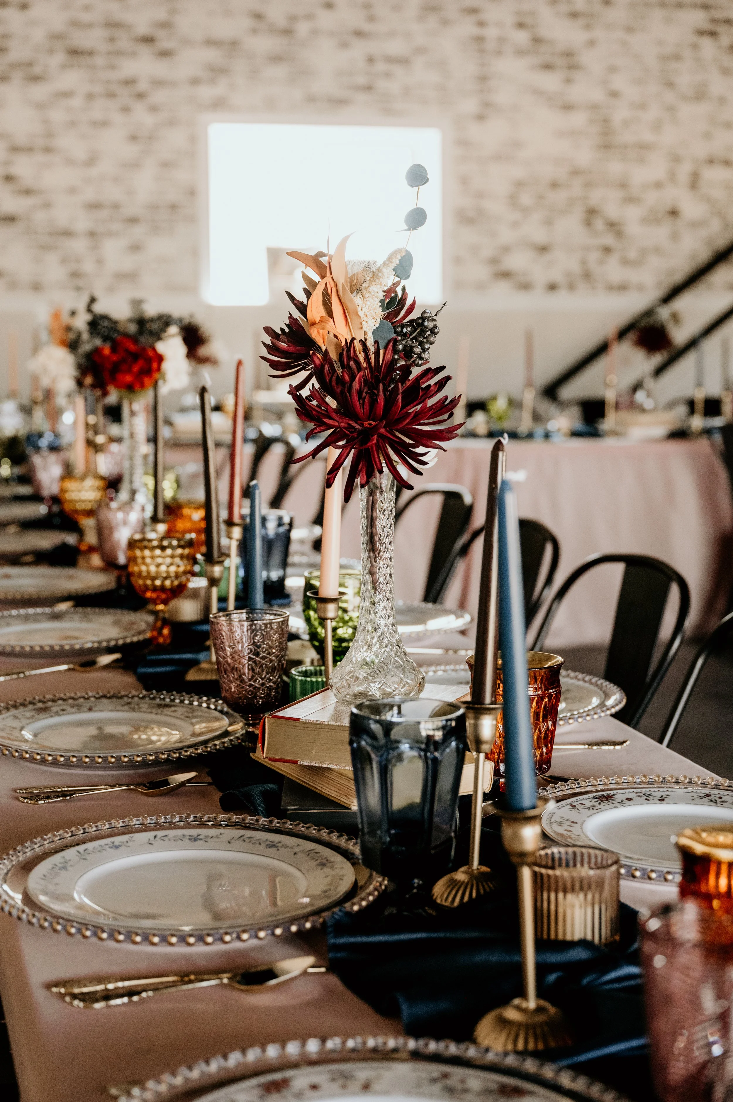 Iron Rose Wedding & Event Center - photo 5