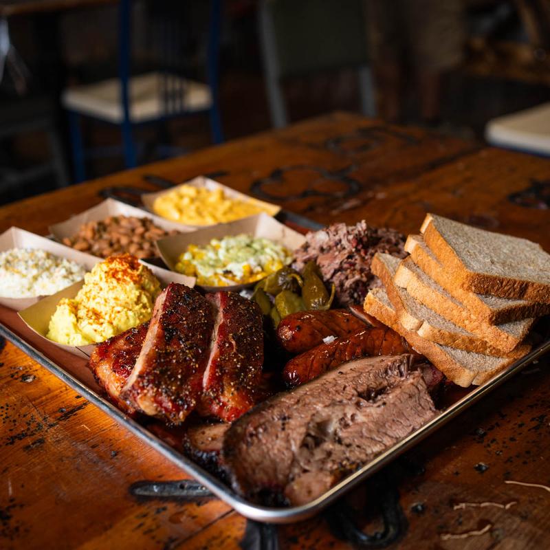 Prissy's Barbecue - photo 4