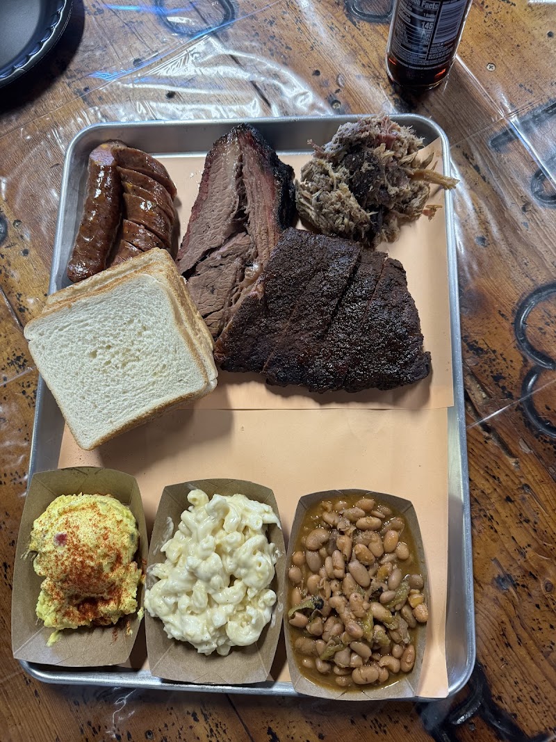 Prissy's Barbecue - photo 5