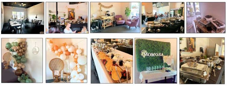 Courtney's Custom Catering - photo 4