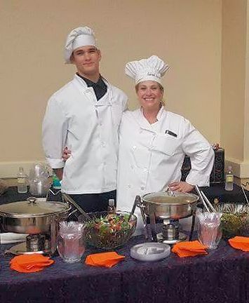 Courtney's Custom Catering - photo 5