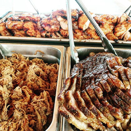 12Eleven Catering - photo 4