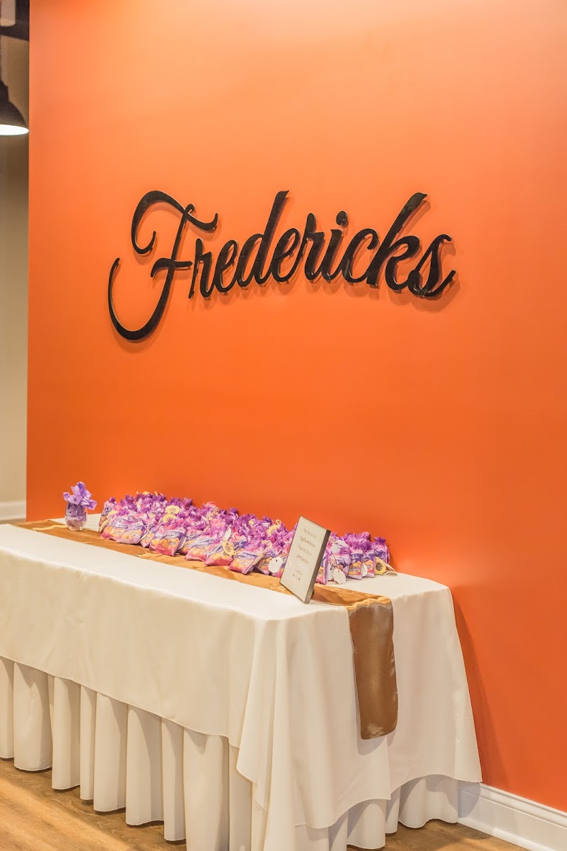 Frederick's Banquet & Catering - photo 2