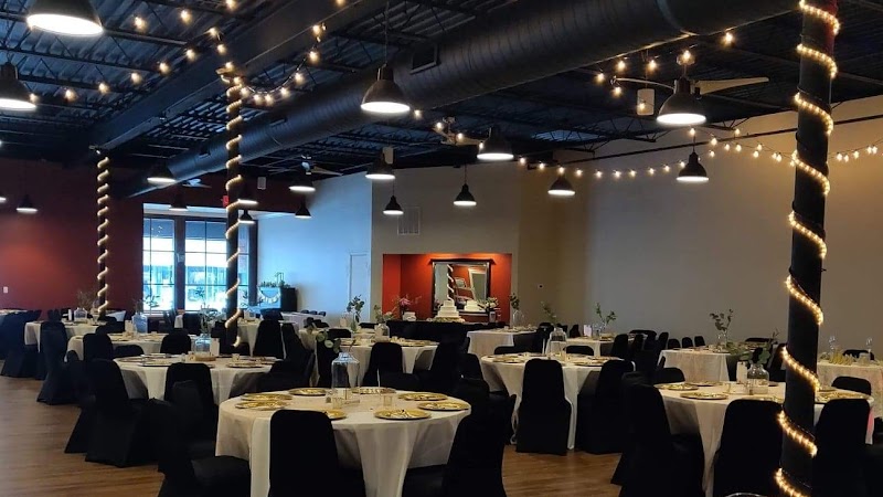 Frederick's Banquet & Catering - photo 3
