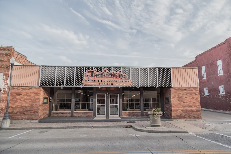 Frederick's Banquet & Catering - Catering in Festus, Missouri