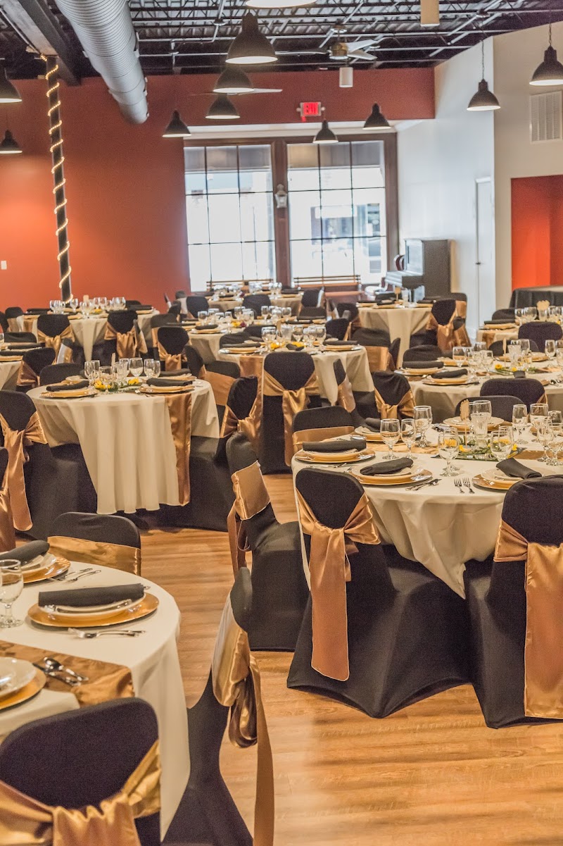 Frederick's Banquet & Catering - photo 4
