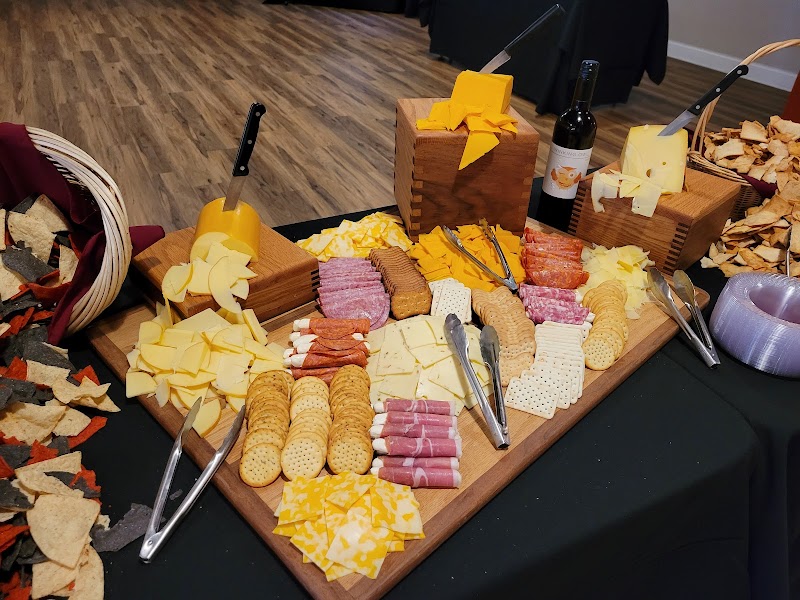 Frederick's Banquet & Catering - photo 5
