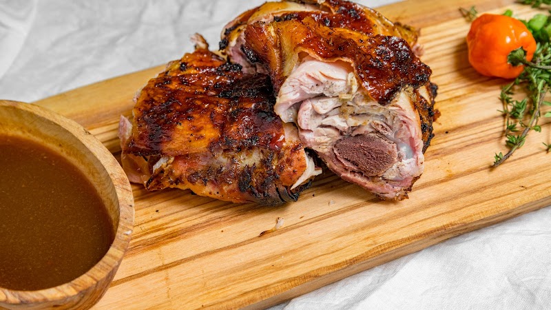 Jamit Bistro - Catering in Brooklyn, New York