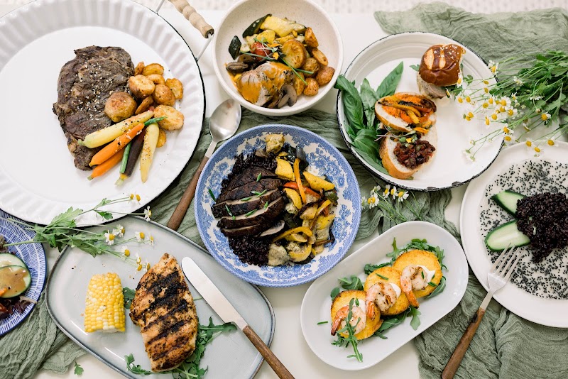 Graze, LLC - Catering in Pacific, Missouri