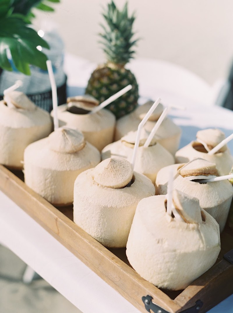 Windansea Coconuts - photo 5
