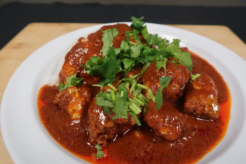 Marco Pollo at Eleven25, Food Truck and Catering - Catering in Milwaukee, Wisconsin