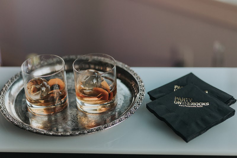 Party on the Rocks - Catering in Burien, Washington