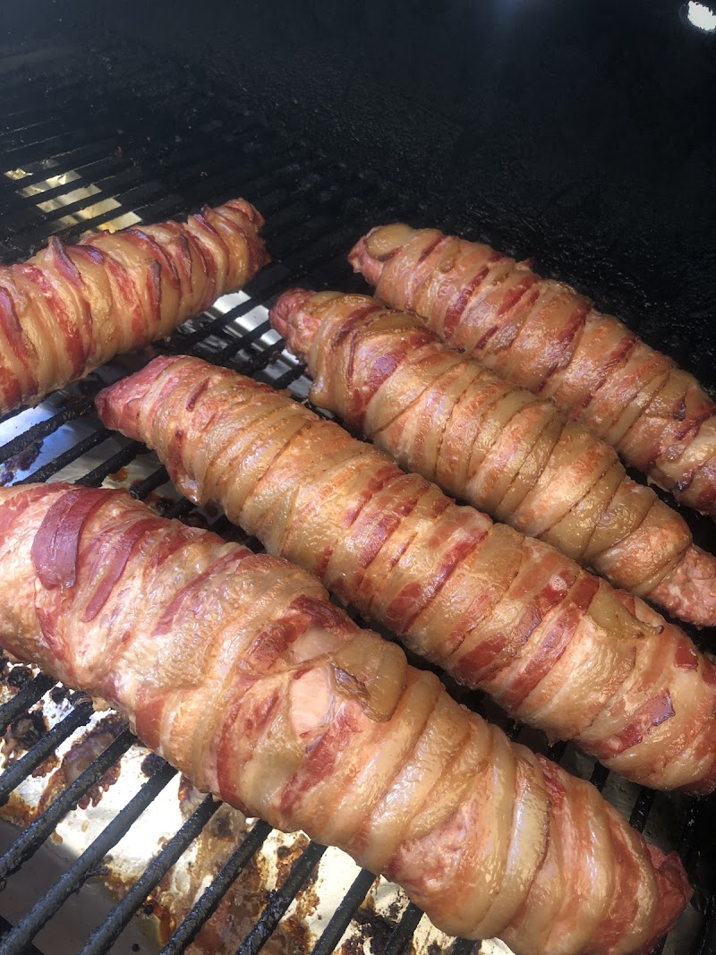 Big K BBQ - photo 4