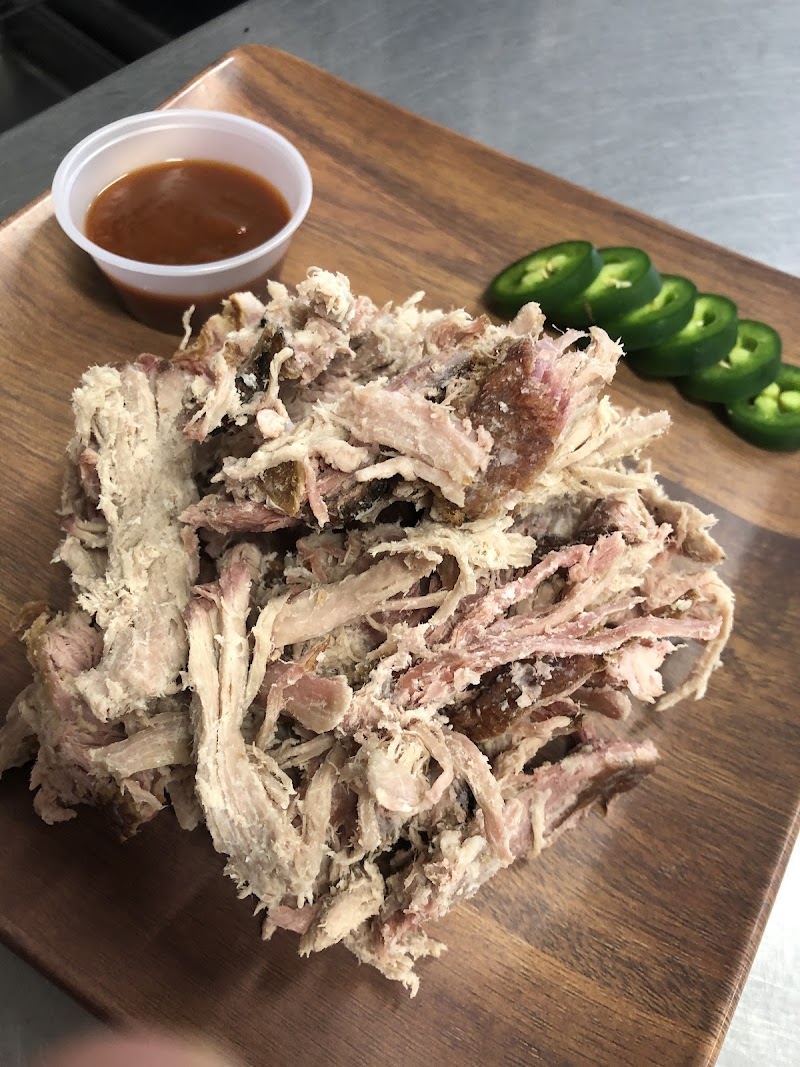 Big K BBQ - photo 5