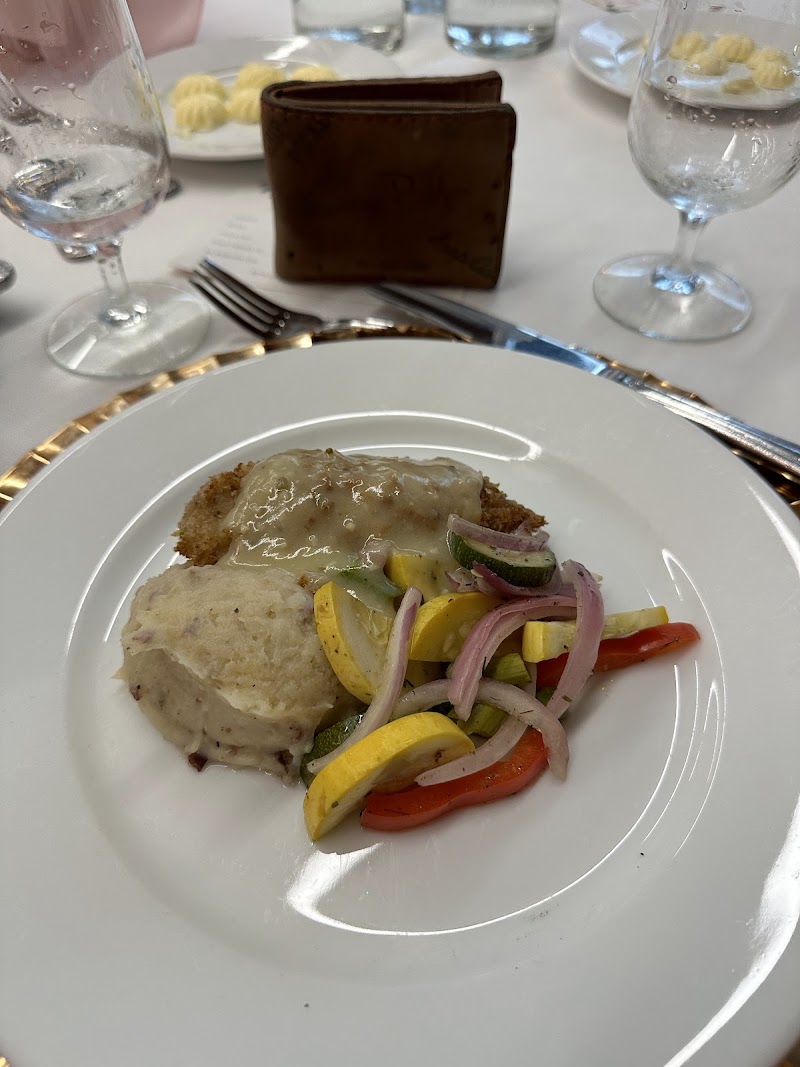 Callier's Catering - photo 5