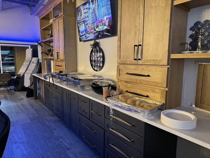 Callier's Catering - photo 4