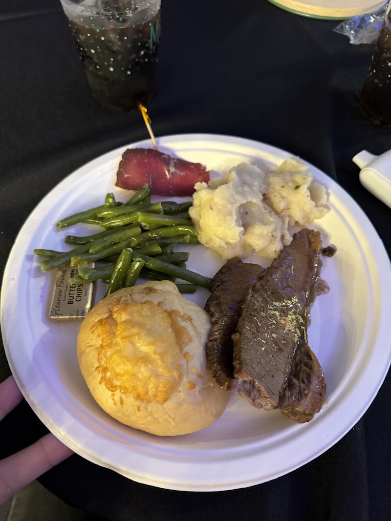 Callier's Catering - photo 3