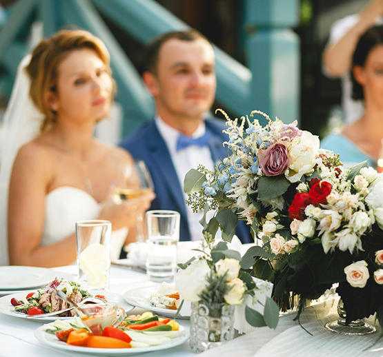 Classic Culinaire - Catering in Novato, California