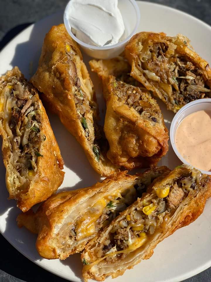 The Hungry Buddha by Sands - Catering in Rock Springs, Wyoming