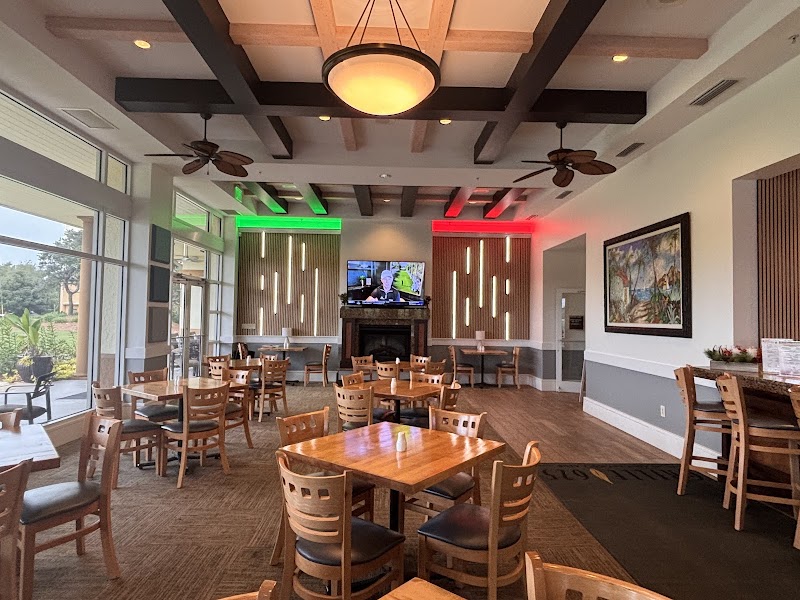 Lost Key Golf Club - Catering in Pensacola, Florida