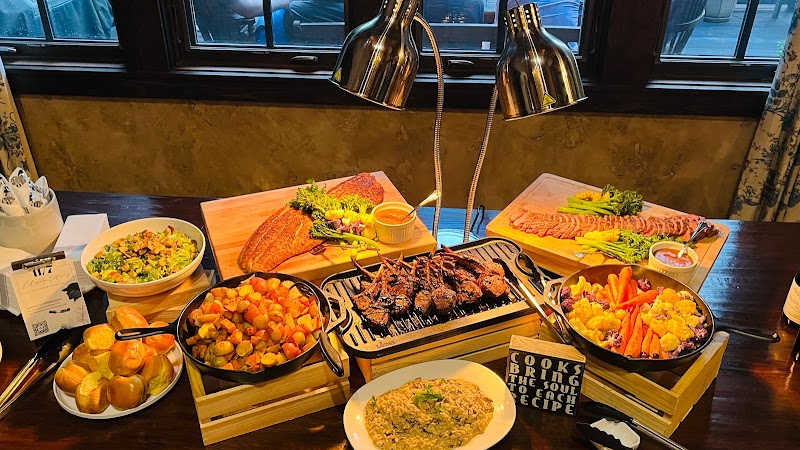 11/7 Enterprise LLC - Catering in Atlanta, Georgia