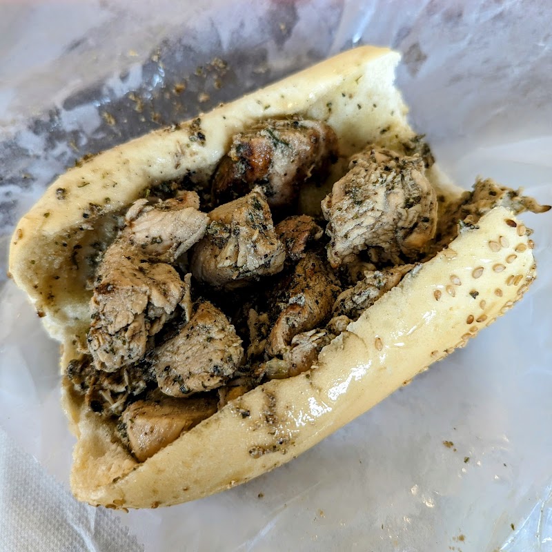 Spiedie & Rib Pit - Catering in Vestal, New York