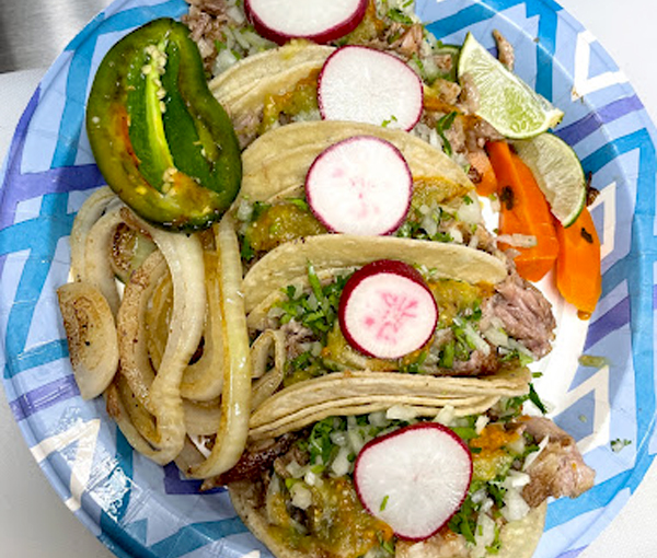 Tacos Meche - photo 2