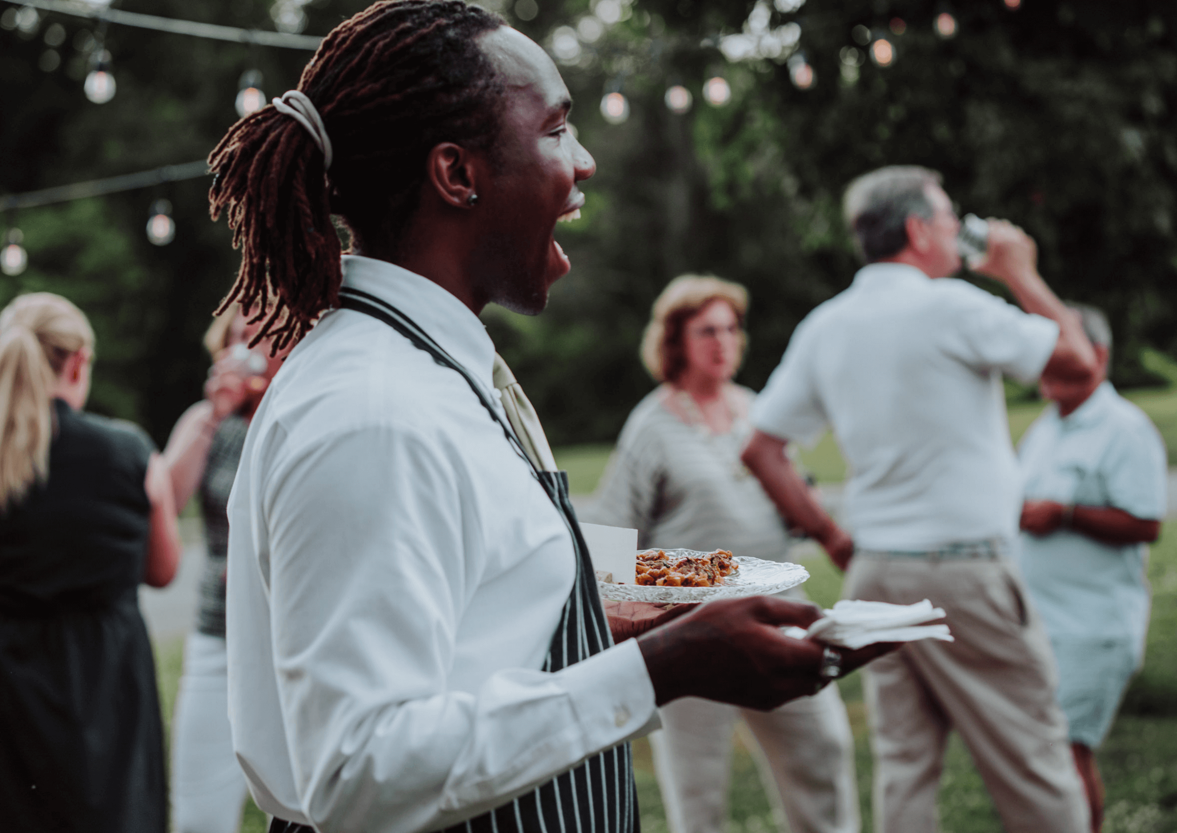 Jeffrey A. Miller Hospitality Group & Catering - photo 4
