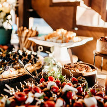 Court's Kitchen - Catering in Culpeper, Virginia