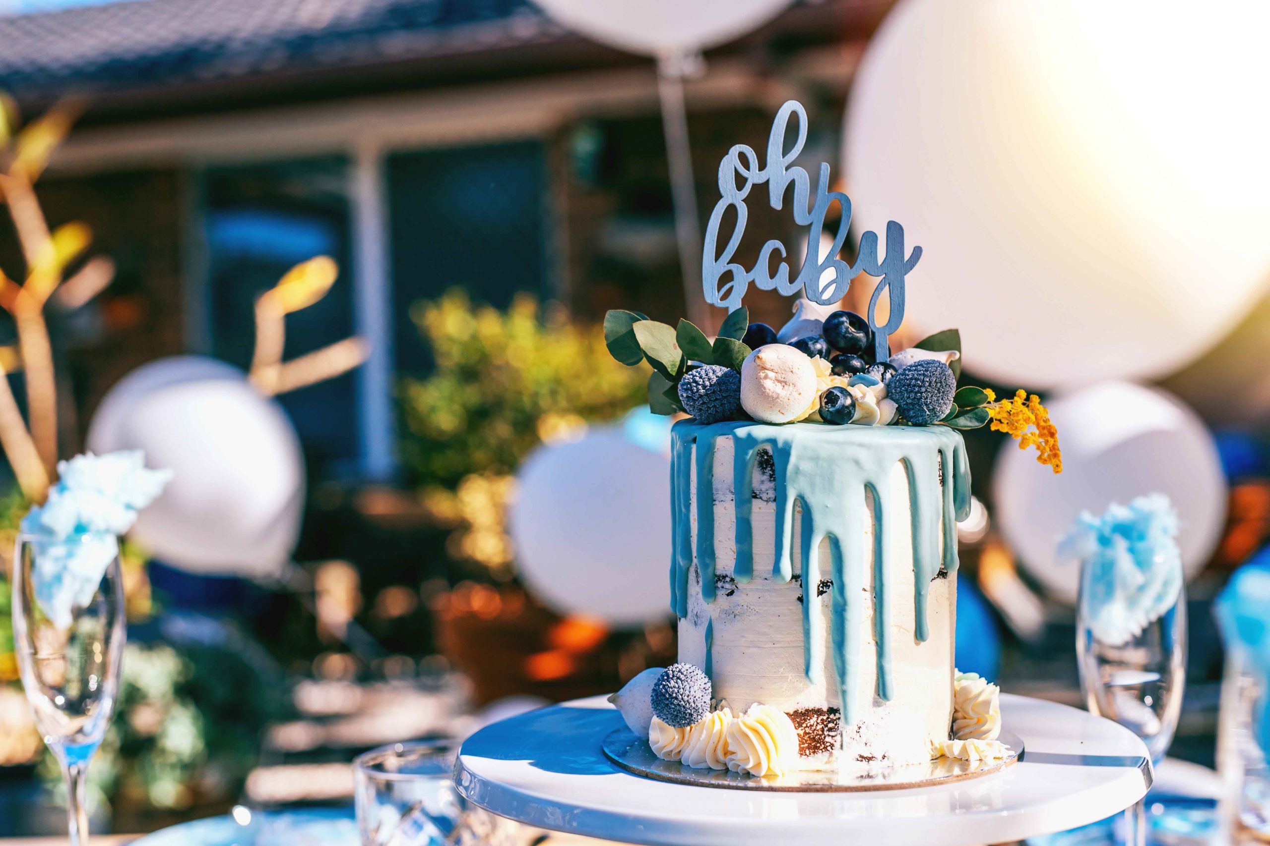 Sola Fide Catering Company - photo 4