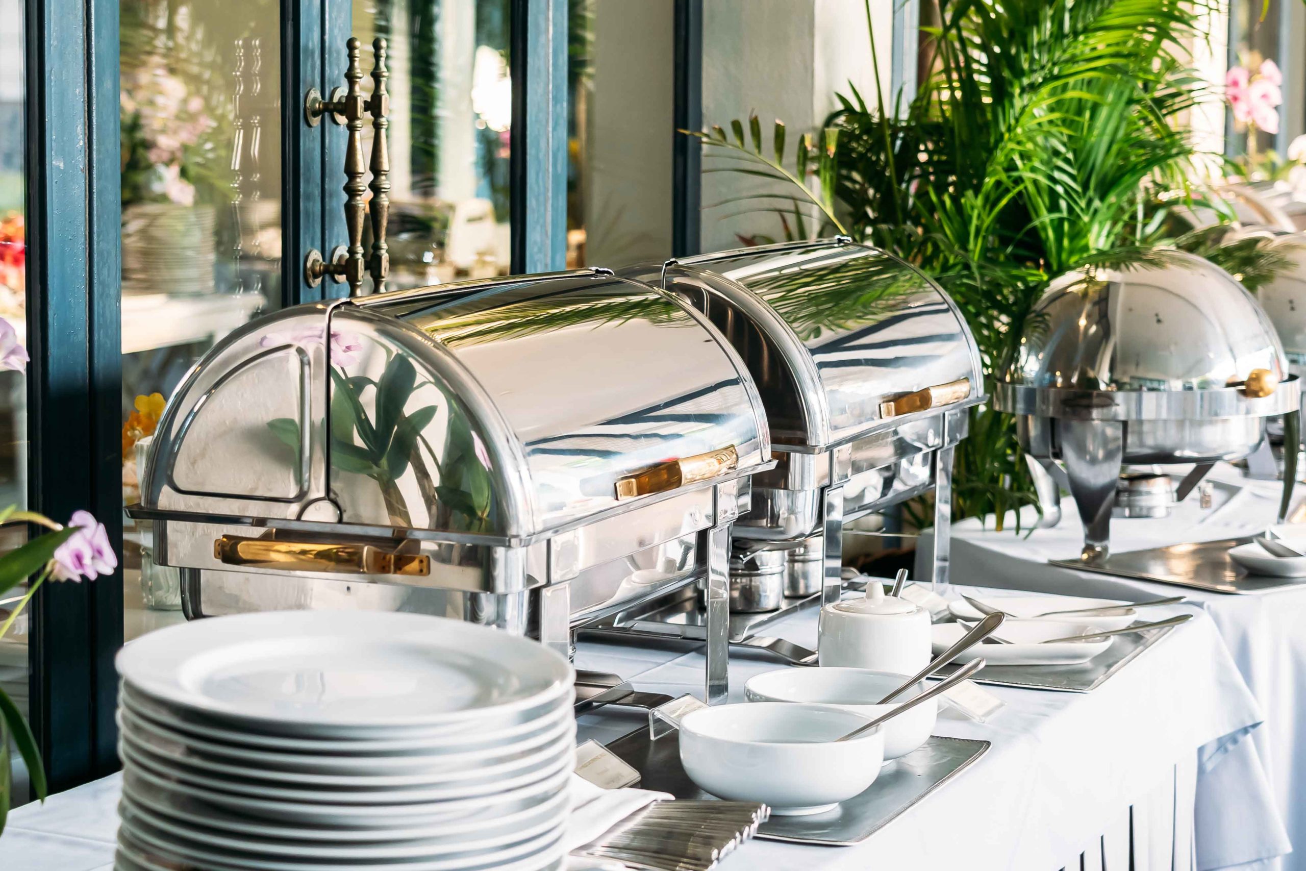 Sola Fide Catering Company - Catering in Kennesaw, Georgia