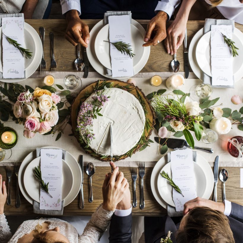 Sola Fide Catering Company - photo 2