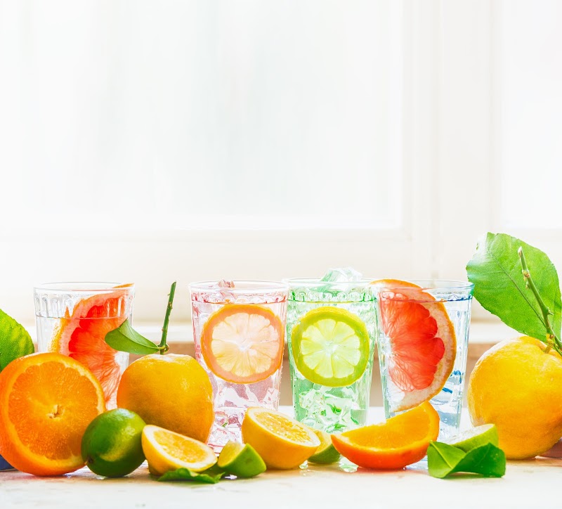 With A Twist Bartending Service Nashville - Catering in Murfreesboro, Tennessee